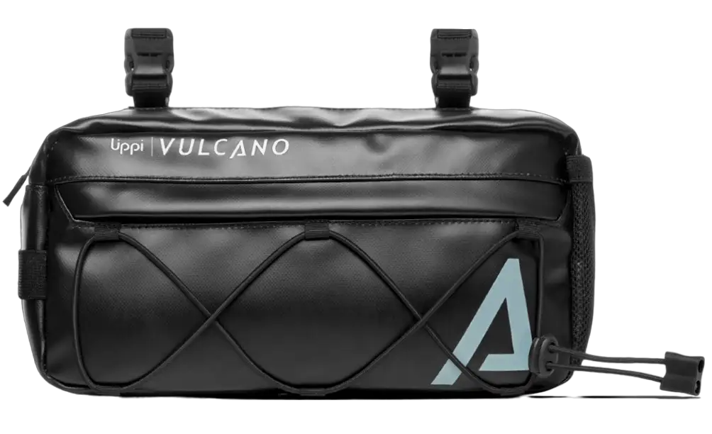 Banano Unisex Vulcano HandleBar Bag