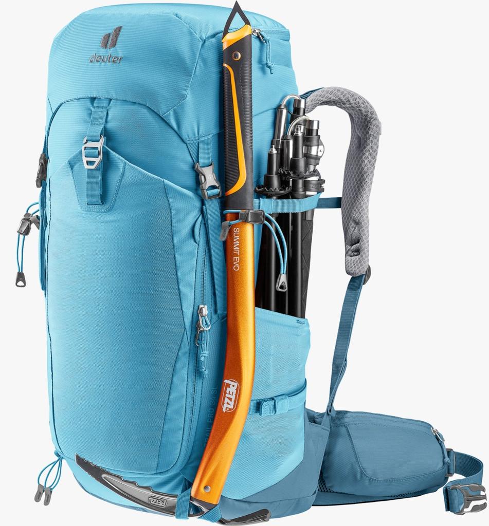 Miniatura Mochila Trail Pro 34 SL  -