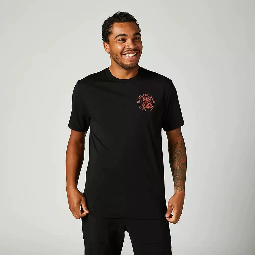 Polera Lifestyle Going Pro -