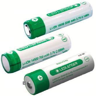 Batería Li-Ion 21700 4800 Mah 3.7V P7R