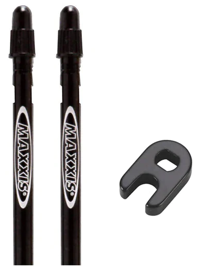 Kit Extensión Válvula Mvs 100 Mm -