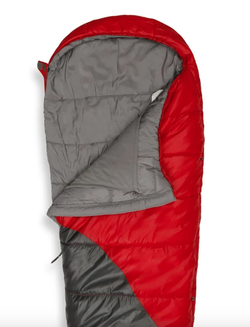 Saco De Dormir Snowdon -