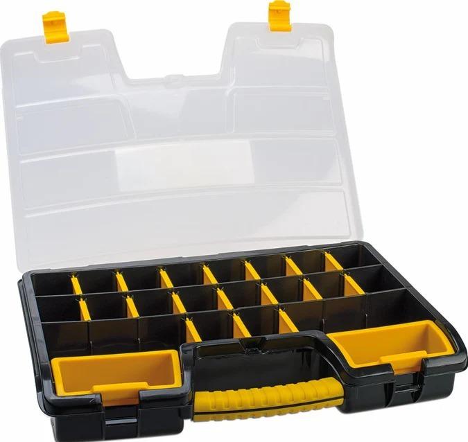 Caja Organizadora De Herramientas 46X32.5X8 Cms  -