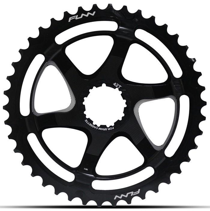 Corona One UP 42T Compat Sram