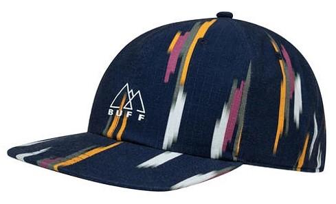 Gorro Pack Baseball Cap Elat Navy