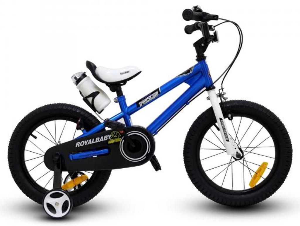 Bicicleta FR Niño aro 12 -