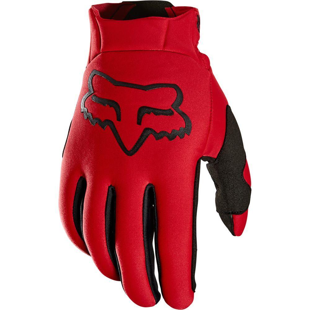 Guantes Moto Legion Thermo -