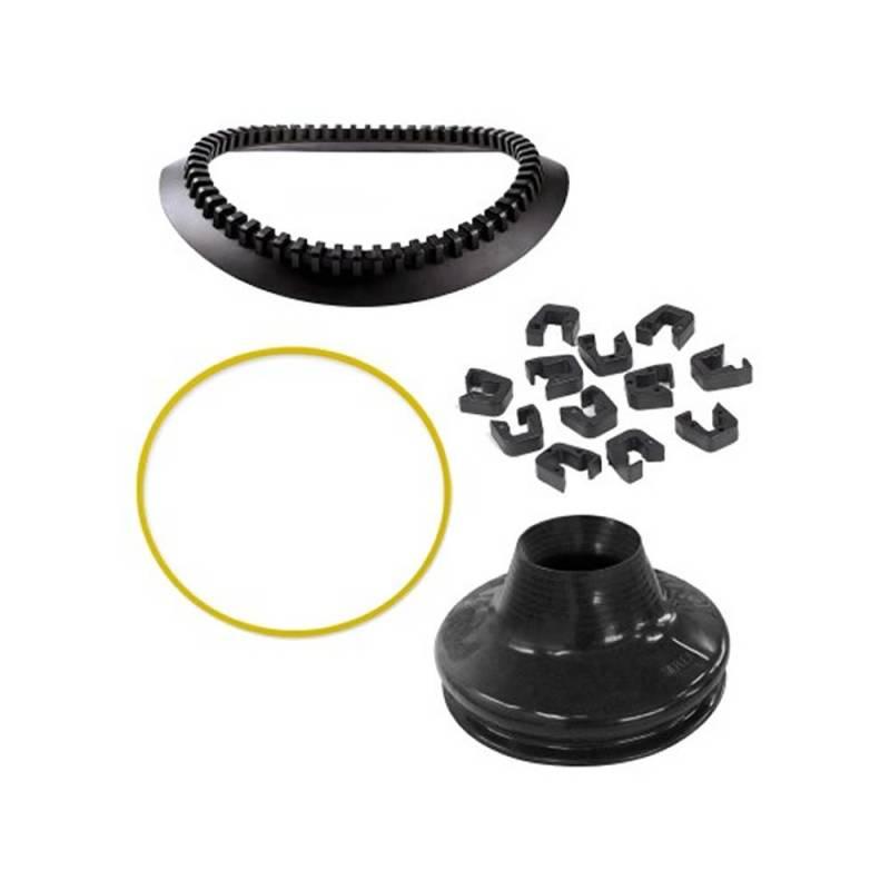 Si Tech Neck Seal Kit -