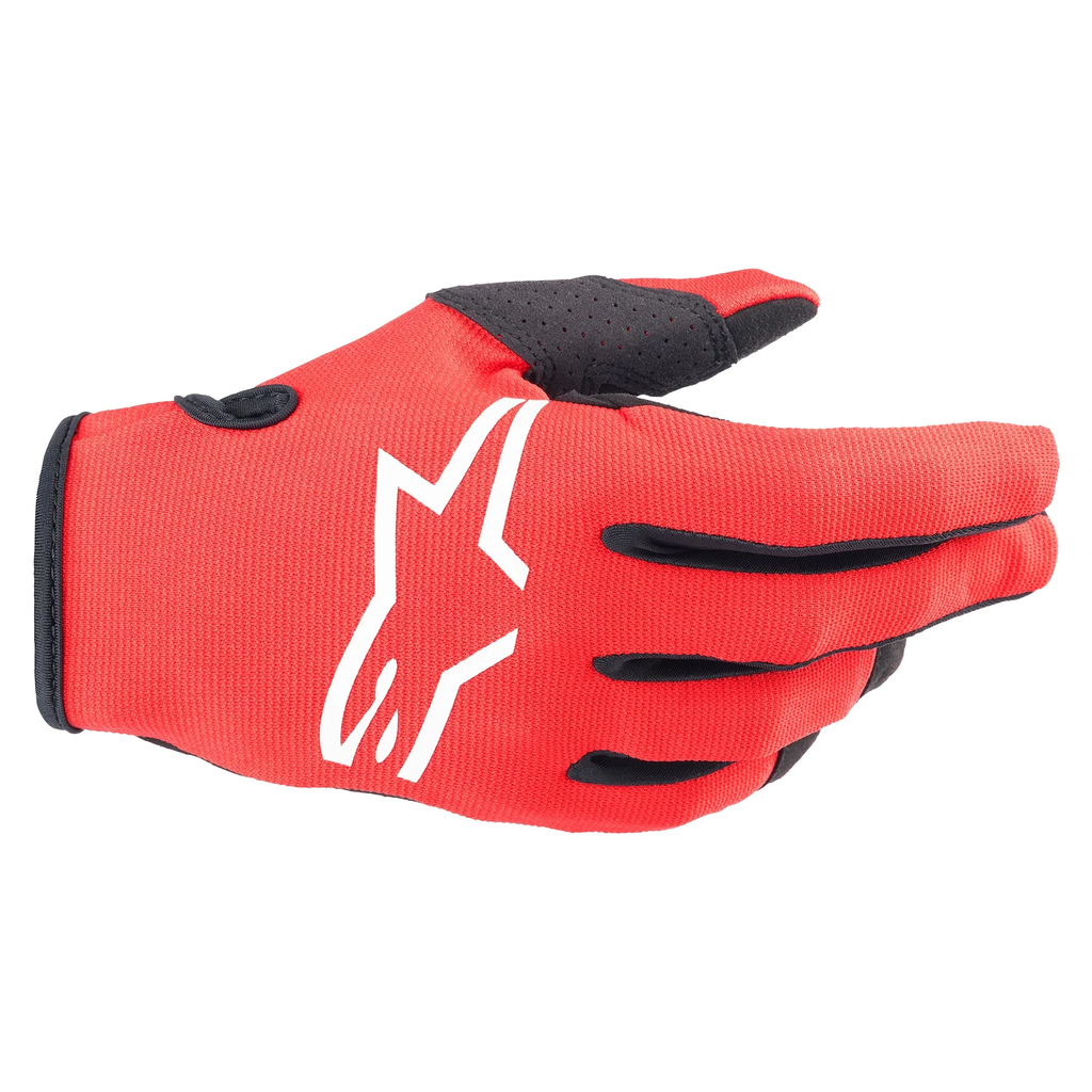 Miniatura Guantes Ciclismo Alps -