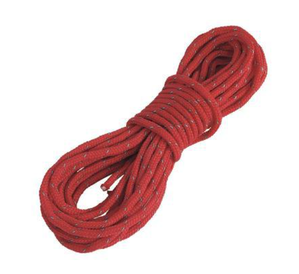 Cuerda Reflective Guyline 4,5 mm - Talla: Unidad