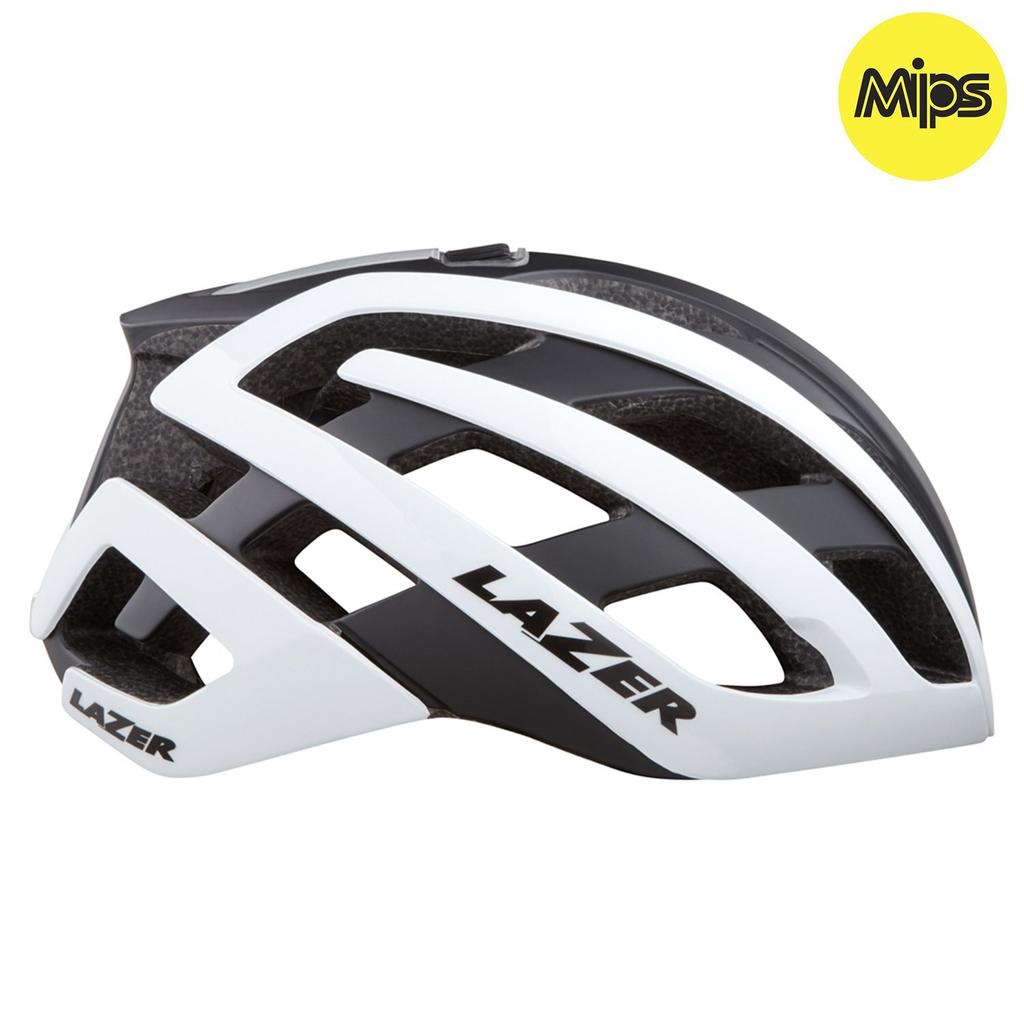 Casco Helmet Genesis Mips Ce BLC2207887929 - Color: White