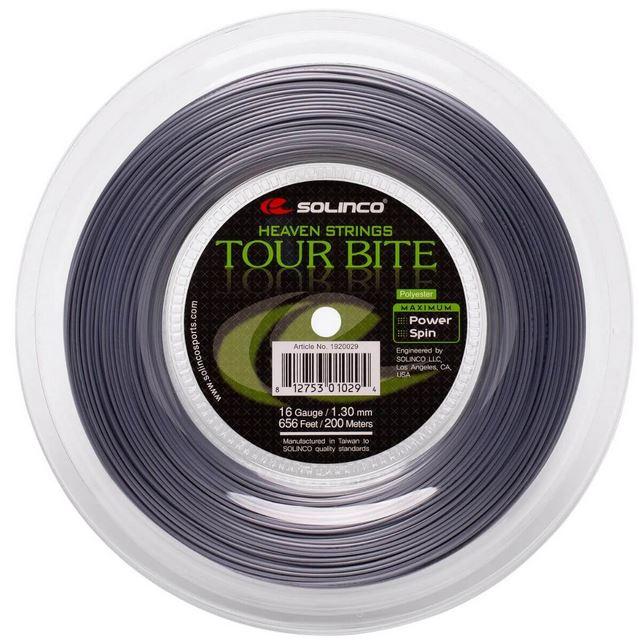 Rollo De Cuerda Tour Bite