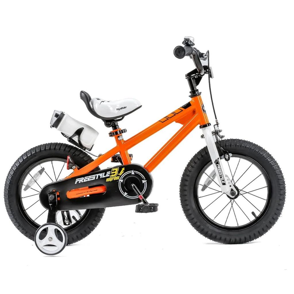 Miniatura Bicicleta FR Niño aro 12 -