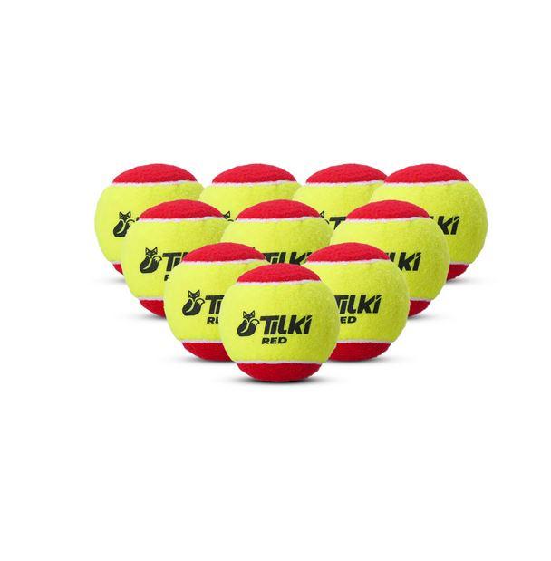 Pack De Pelota Tenis Bombastic X36 -