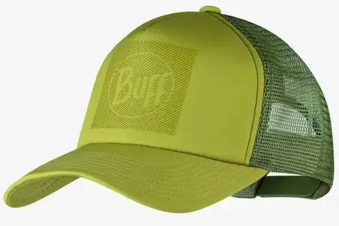 Trucker Cap Reth  - Color: Jungle