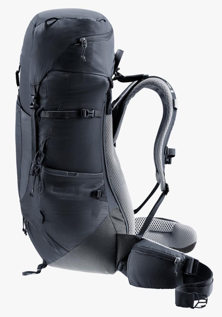 Miniatura Mochila Aircontact Lite 35 + 10 SL  - Color: Negro