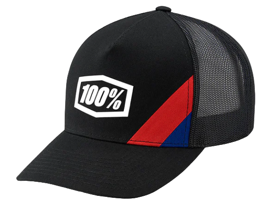 Gorro Trucker Cornerstone -