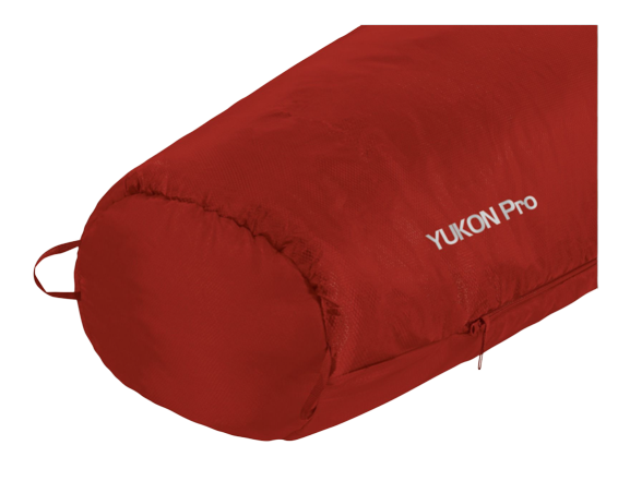 Miniatura Saco De Dormir Yukon Pro 0°C -