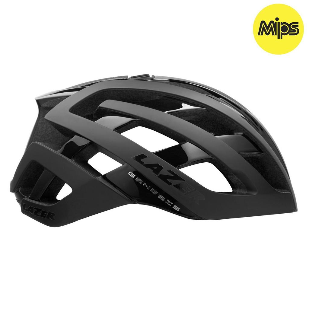 Casco Helmet Genesis Mips Ce BLC2207887929