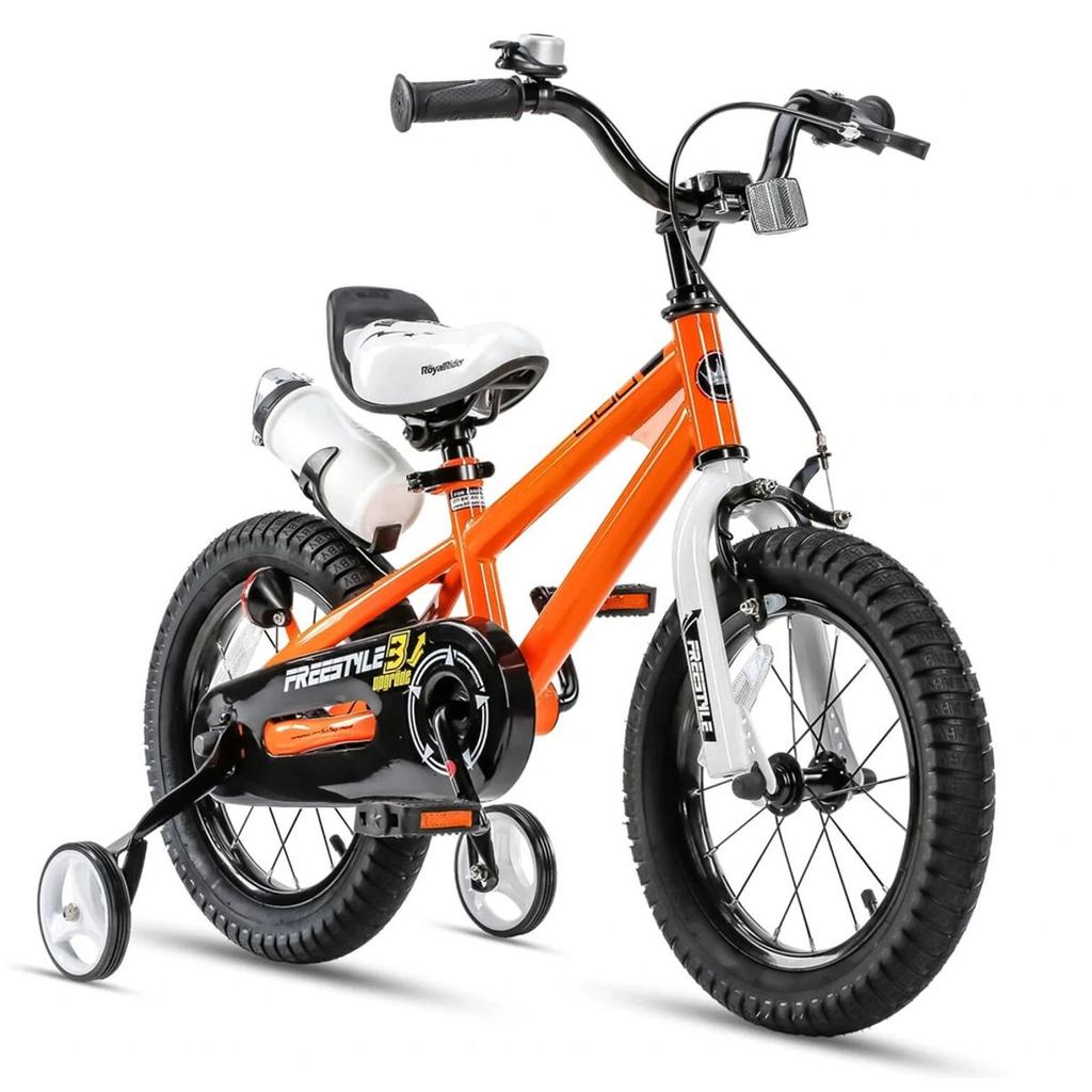 Miniatura Bicicleta FR Niño aro 12 -