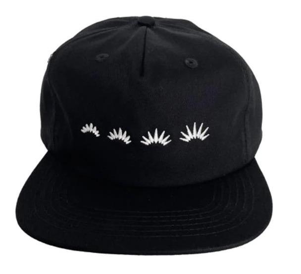 Gorra Cap Change 2021 - Color: Black