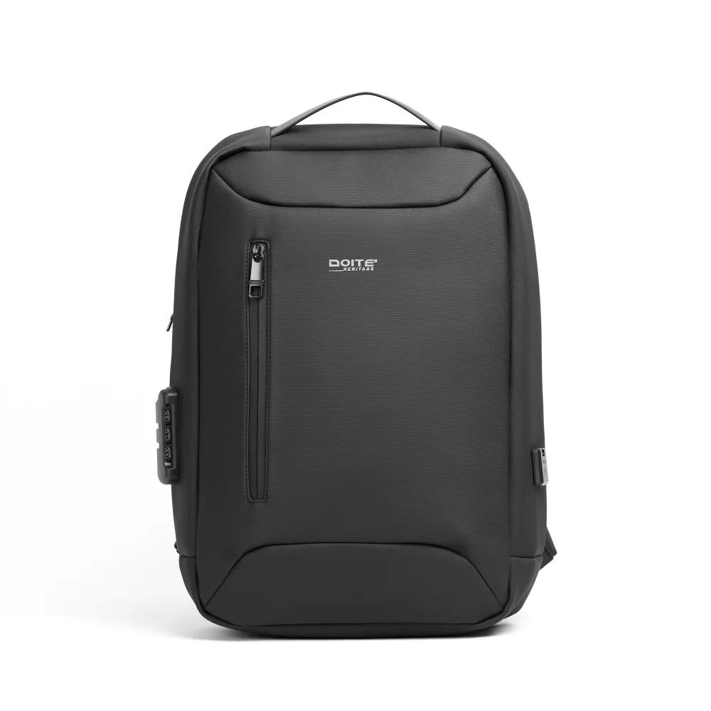 Mochila Bookpack Astor 18 Litros  - Color: Negro