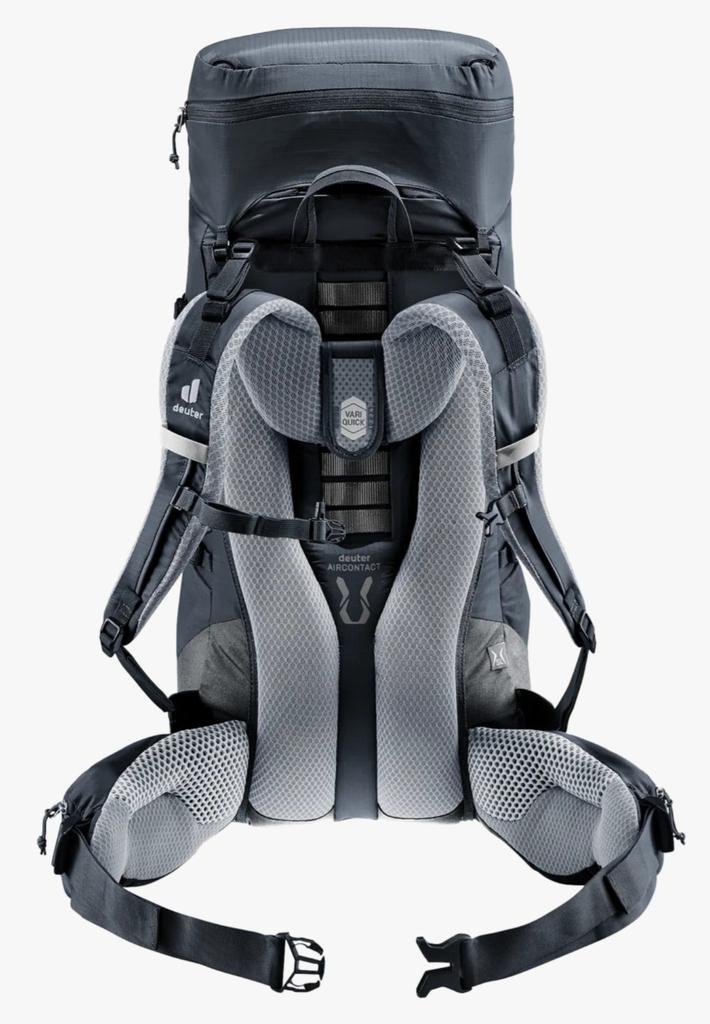 Miniatura Mochila Aircontact Lite 35 + 10 SL  - Color: Negro