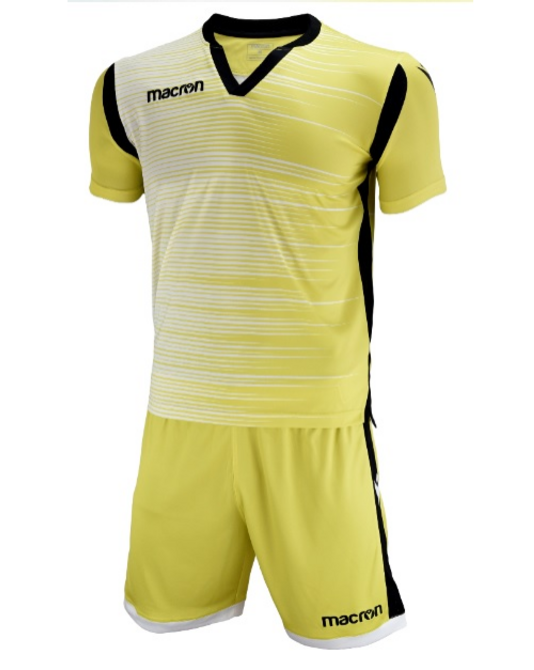 Uniforme De Futbol Napoles Adulto