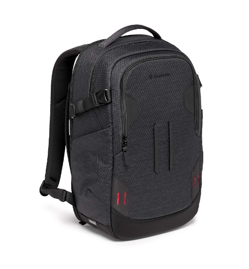 Miniatura Mochila Para Cámara Retrocargadora Pro Light S -