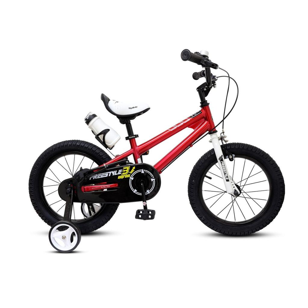 Miniatura Bicicleta FR Niño aro 12 -