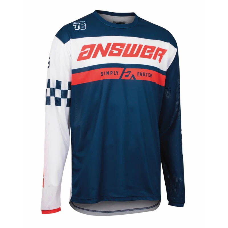 Jersey Moto Mx Arkon Octn Hombre -