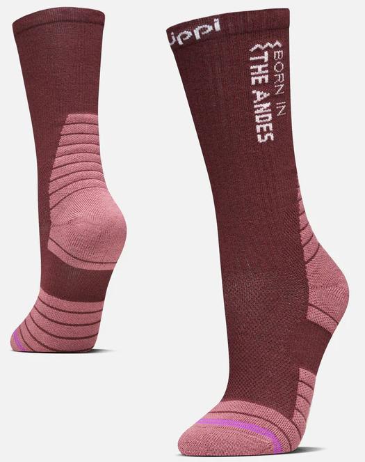 Calcetines Mujer Trekking Light Socks 