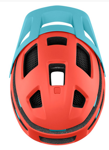 Miniatura Casco Forefront 2 Mips  - Color: Matte Poppy Terra Storm