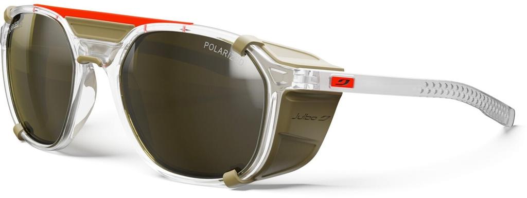 Lente Slack Cover Polarized 3+