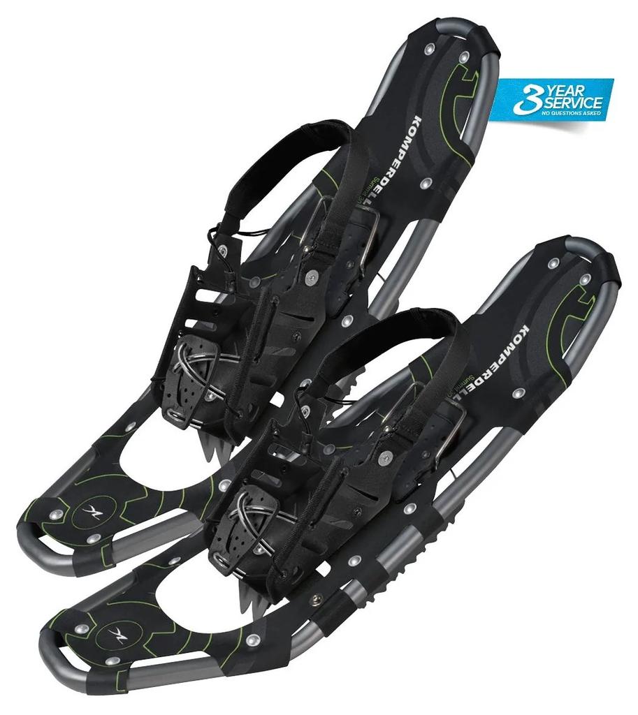 Raquetas De Nieve Trailmaster Snowshoe T25