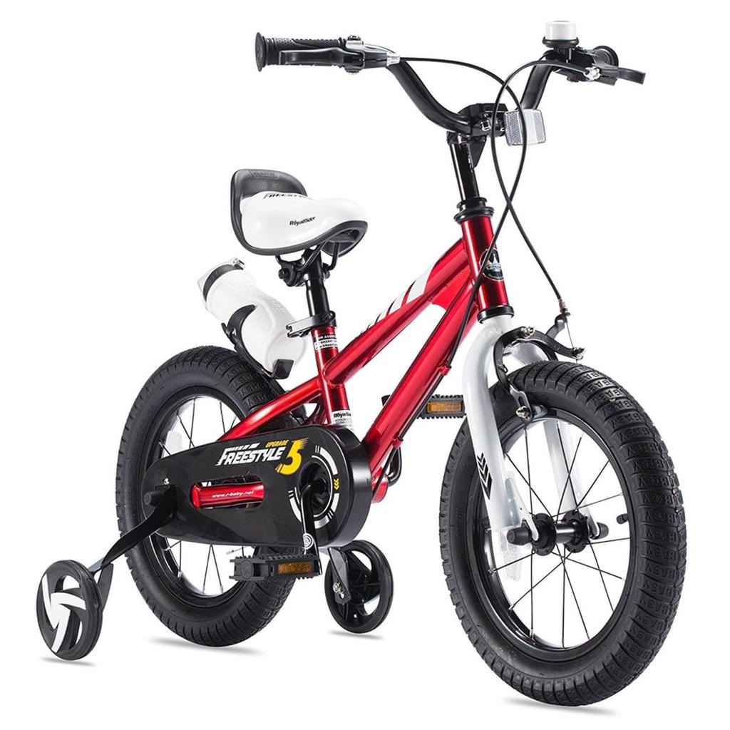 Bicicleta FR Niño aro 12 -