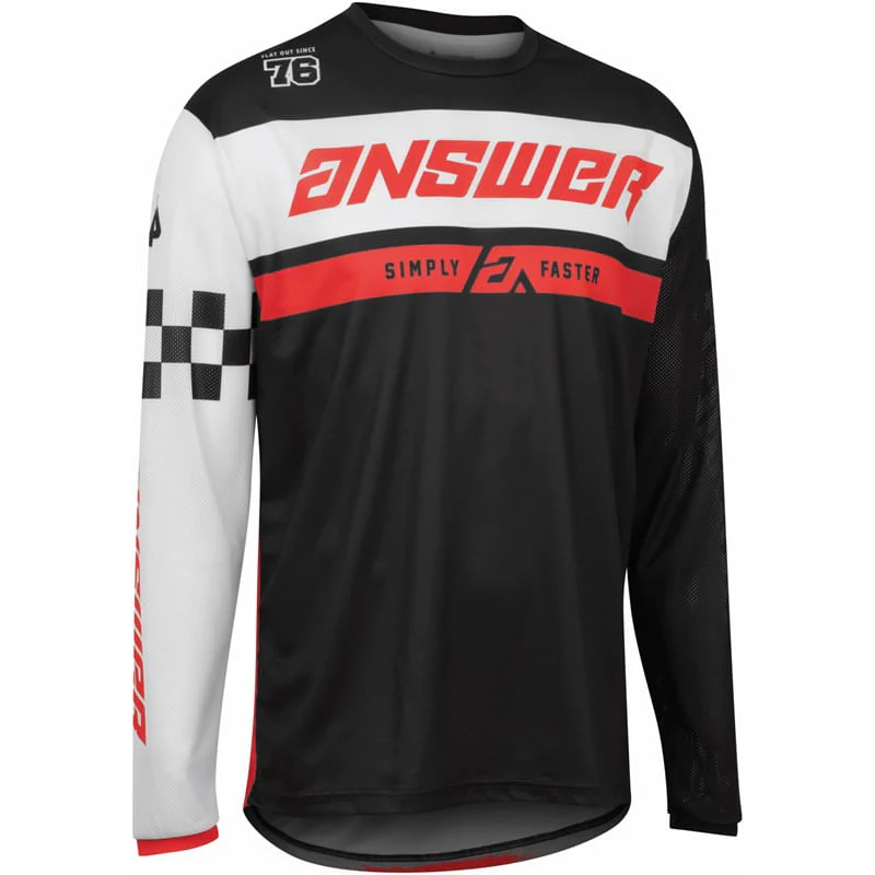Jersey Moto Mx Arkon Octn Hombre -
