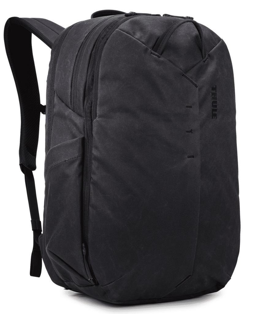 Miniatura Mochila Aion 28L - Color: Negro