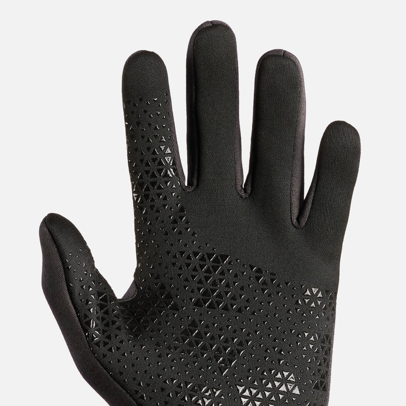 Miniatura Guantes Unisex B-Connect Therm-Pro Glove - Color: Grafito