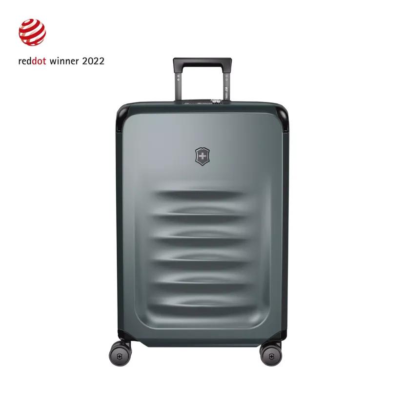 Maleta Spectra 3.0 Expandable Medium Case 81L - Color: Gris Oscuro