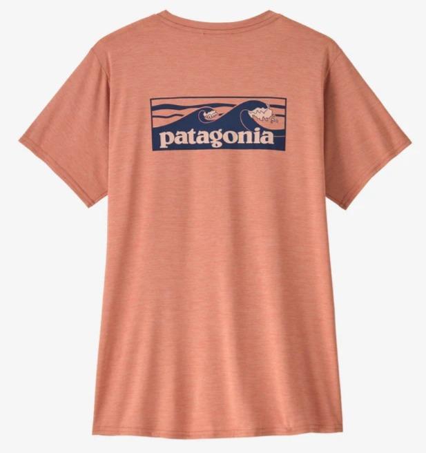 Polera Mujer Capilene