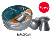 Poston Baracuda 8 - 500 Unidades  -