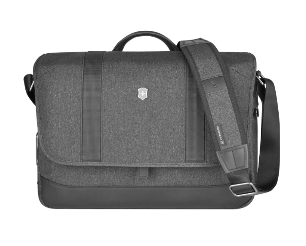 Bolso Architecture Urban2 Messenger 13L - Color: Gris