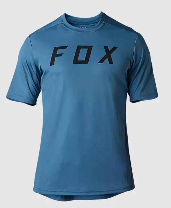Polera Bicicleta Ranger Moth Race -