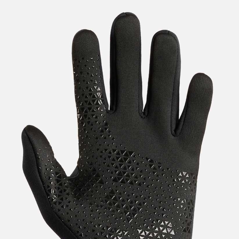 Miniatura Guantes Unisex B-Connect Therm-Pro Glove - Color: Negro