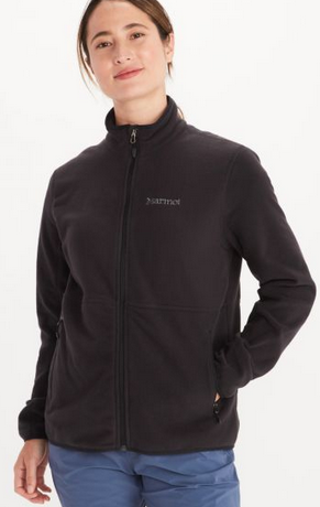 Polar Mujer Rocklin Full Zip