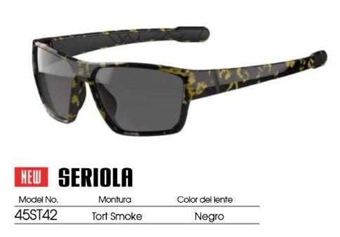 Gafas We Seriola  -