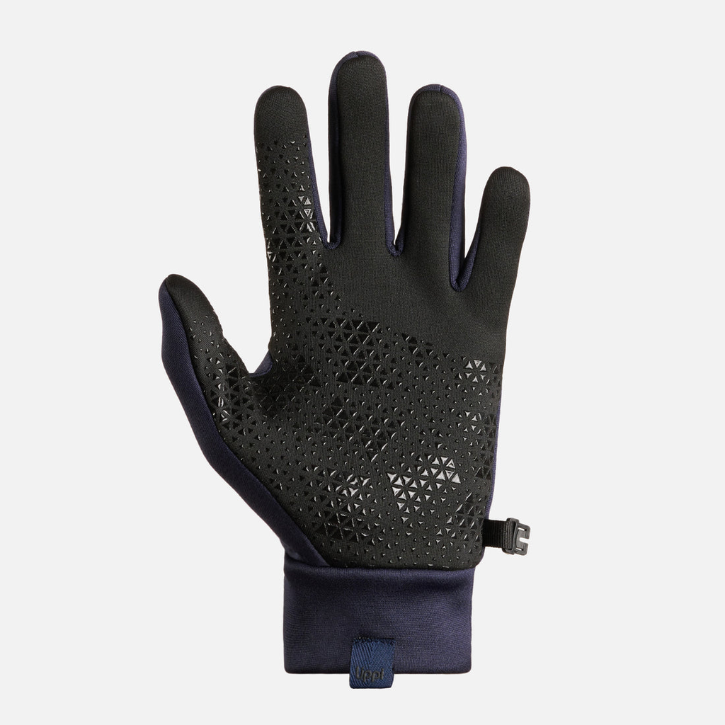 Miniatura Guantes Unisex B-Connect Therm-Pro Glove - Color: Azul Marino