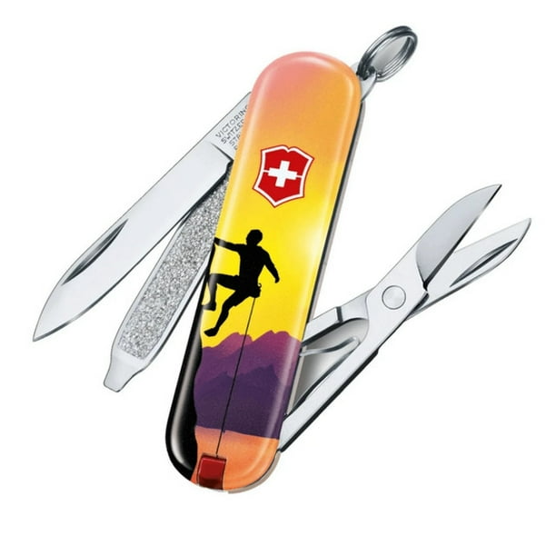 Navaja Classic 58 mm 7 Fun