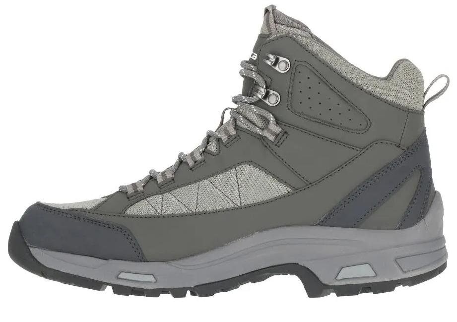 Miniatura Calzado Caña Alta Dovre GTX Men DK - Color: Gris Oscuro